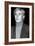 Andy Warhol, American Artist, May, 1969-null-Framed Art Print