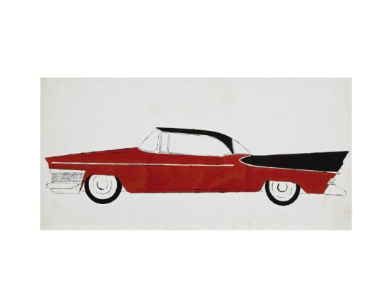 Art Print, , large