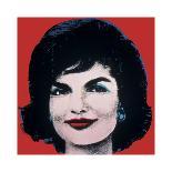 Jackie, 1964-Andy Warhol-Giclee Print