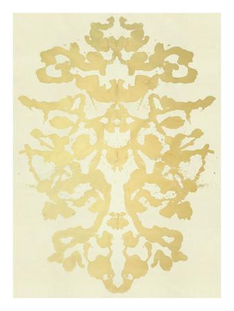 ANDY WARHOL、#5 Rorschachmalningar Andy Warhol. Rorschach. 1984 | MoMA