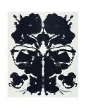 Jackie, 1964-Andy Warhol-Art Print