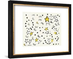 So Many Stars, c. 1958 by Andy Warhol