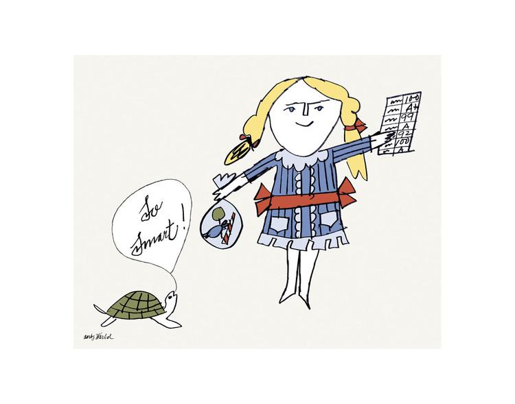Art Print, , large