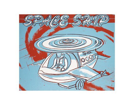 Art Print, , large