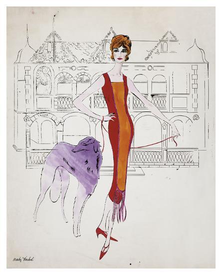 Art Print, , large