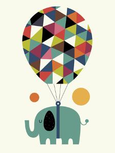 Fly High and Dream Big by Andy Westface