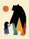 Giclee Print