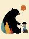 Giclee Print