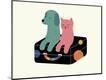 Giclee Print