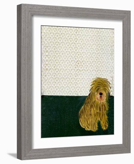 Andy-Kristin Nelson-Framed Giclee Print