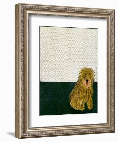 Andy-Kristin Nelson-Framed Giclee Print