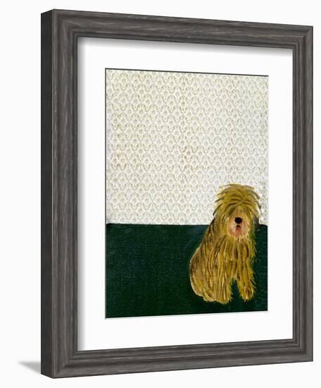 Andy-Kristin Nelson-Framed Giclee Print