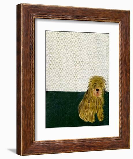 Andy-Kristin Nelson-Framed Giclee Print