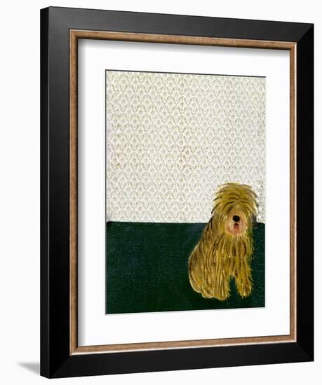 Andy-Kristin Nelson-Framed Giclee Print