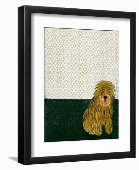 Andy-Kristin Nelson-Framed Giclee Print