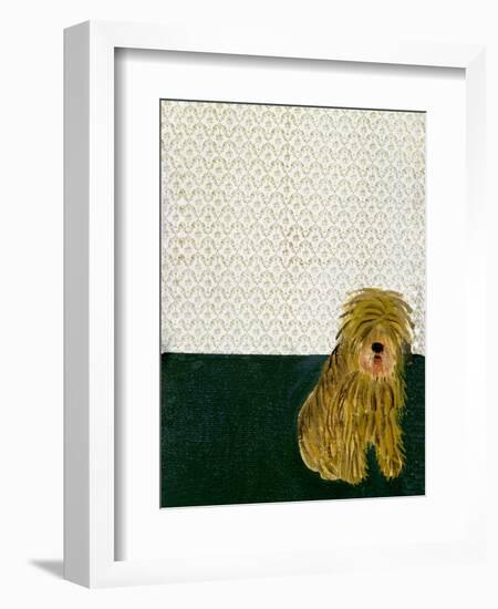 Andy-Kristin Nelson-Framed Giclee Print