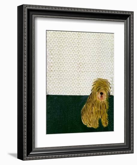 Andy-Kristin Nelson-Framed Giclee Print