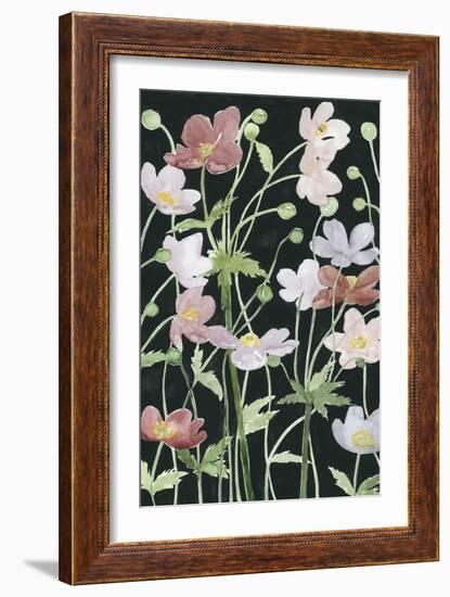 Anemone Dance III-Grace Popp-Framed Art Print