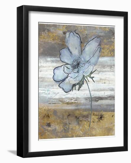 Anemone Fastlane-Smith Haynes-Framed Art Print