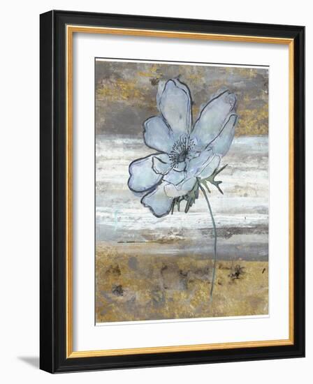 Anemone Fastlane-Smith Haynes-Framed Art Print