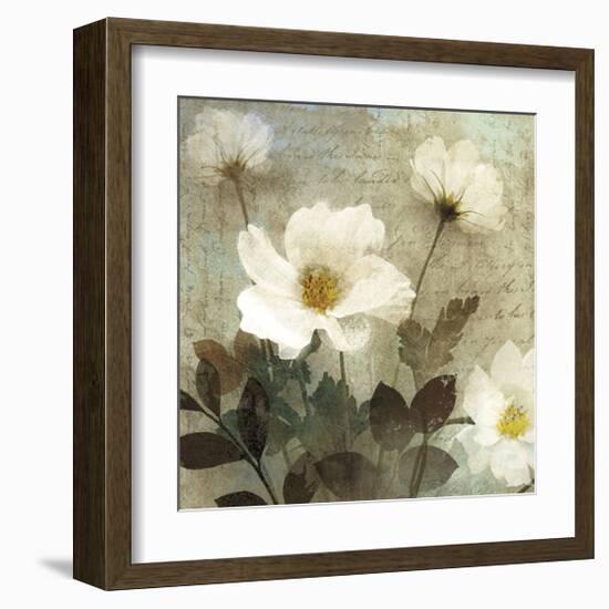 Anemone I-Keith Mallett-Framed Giclee Print