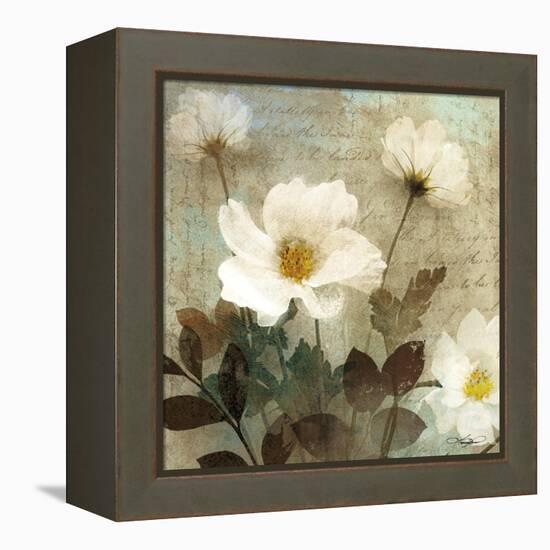 Anemone I-Keith Mallett-Framed Stretched Canvas