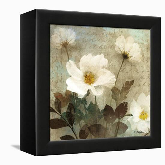 Anemone I-Keith Mallett-Framed Stretched Canvas