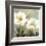 Anemone II-Keith Mallett-Framed Giclee Print