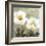 Anemone II-Keith Mallett-Framed Giclee Print