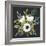 Anemone Posy I-null-Framed Premium Giclee Print