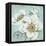 Anemone Stamp-Stefania Ferri-Framed Stretched Canvas