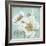 Anemone Stamp-Stefania Ferri-Framed Premium Giclee Print