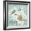 Anemone Stamp-Stefania Ferri-Framed Premium Giclee Print