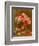 Anemones, 1909-Pierre-Auguste Renoir-Framed Giclee Print