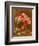 Anemones, 1909-Pierre-Auguste Renoir-Framed Giclee Print