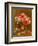 Anemones, 1909-Pierre-Auguste Renoir-Framed Giclee Print