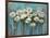 Anemones by the Lake-Silvia Vassileva-Framed Premium Giclee Print