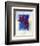 Anemones-Franz Heigl-Framed Art Print