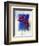 Anemones-Franz Heigl-Framed Art Print