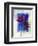 Anemones-Franz Heigl-Framed Art Print