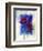 Anemones-Franz Heigl-Framed Art Print