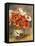 Anemones-Pierre-Auguste Renoir-Framed Premier Image Canvas