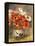 Anemones-Pierre-Auguste Renoir-Framed Premier Image Canvas