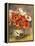 Anemones-Pierre-Auguste Renoir-Framed Premier Image Canvas