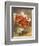 Anemones-Pierre-Auguste Renoir-Framed Giclee Print