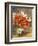 Anemones-Pierre-Auguste Renoir-Framed Giclee Print