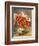 Anemones-Pierre-Auguste Renoir-Framed Giclee Print