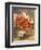 Anemones-Pierre-Auguste Renoir-Framed Giclee Print