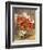 Anemones-Pierre-Auguste Renoir-Framed Giclee Print