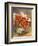 Anemones-Pierre-Auguste Renoir-Framed Giclee Print